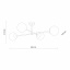 TK4607 CADIX GOLD