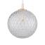 TK4610  CADIX GOLD LAMPA WISZĄCA 1 PŁ 300