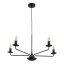 TK4612  LIMAL LAMPA WISZĄCA 5 PŁ