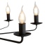 TK4612  LIMAL LAMPA WISZĄCA 5 PŁ