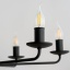 TK4613  LIMAL LAMPA WISZĄCA 7 PŁ