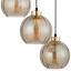 TK4637 DEVI AMBER