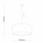 TK4657  EARTH LAMPA WISZĄCA 3