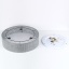 TK4661  EARTH LAMPA SUFITOWA 4 PŁ