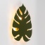 TK4668  MONSTERA GREEN KINKIET 3 G_9