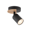 TK4673  COVER WOOD LAMPA SUFITOWA 1 PŁ