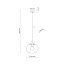 TK4677  VIBE TOPAZ LAMPA WISZĄCA 1  300