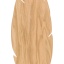 TK4678  HOJA WOOD KINKIET 2