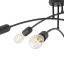TK4679 HELIX BLACK