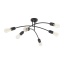 TK4679 HELIX BLACK
