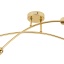 TK4688 HELIX  GOLD