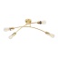 TK4688 HELIX  GOLD