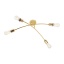 TK4688 HELIX  GOLD