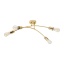 TK4688 HELIX  GOLD
