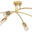 TK4699 HELIX  GOLD