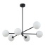 TK4732 SARIUS BLACK