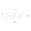 TK4734 SARIUS BLACK