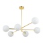 TK4736 SARIUS GOLD