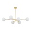 TK4736 SARIUS GOLD