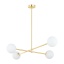 TK4737 SARIUS GOLD
