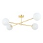 TK4738 SARIUS GOLD
