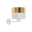 TK4770 HILTON WHITE/GOLD