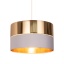 TK4771 HILTON WHITE/GOLD