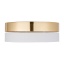 TK4772 HILTON WHITE/GOLD