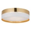 TK4773 HILTON WHITE/GOLD