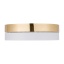 TK4773 HILTON WHITE/GOLD