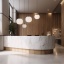 TK4804  VIBE WHITE LAMPA WISZĄCA 1  350