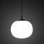 TK4804  VIBE WHITE LAMPA WISZĄCA 1  350