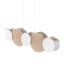 TK4815  PULSE LAMPA WISZĄCA 5