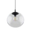 TK4817  VIBE TRANSPARENT LAMPA WISZĄCA 1 300