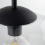TK4817  VIBE TRANSPARENT LAMPA WISZĄCA 1 300