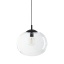 TK4818  VIBE TRANSPARENT LAMPA WISZĄCA 1  350