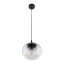 TK4818  VIBE TRANSPARENT LAMPA WISZĄCA 1  350