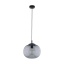 TK4837  VIBE GRAPHITE LAMPA WISZĄCA 1  300
