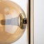 TK4838  ESTERA GOLD LAMPA WISZĄCA 3