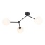 TK4854  FAIRY BLACK LAMPA SUFITOWA 3