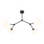 TK4855  FAIRY BLACK LAMPA SUFITOWA 4