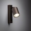 TK4872  TOP BROWN 1 KINKIET