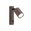 TK4872  TOP BROWN 1 KINKIET