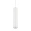 TK4889  JET WHITE LAMPA WISZĄCA 1xGU10