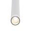TK4889  JET WHITE LAMPA WISZĄCA 1xGU10
