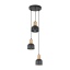 TK4895  CAIRO LAMPA WISZĄCA 3