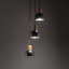 TK4895  CAIRO LAMPA WISZĄCA 3