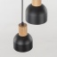 TK4895  CAIRO LAMPA WISZĄCA 3