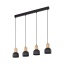 TK4896  CAIRO LAMPA WISZĄCA 4