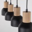 TK4896  CAIRO LAMPA WISZĄCA 4